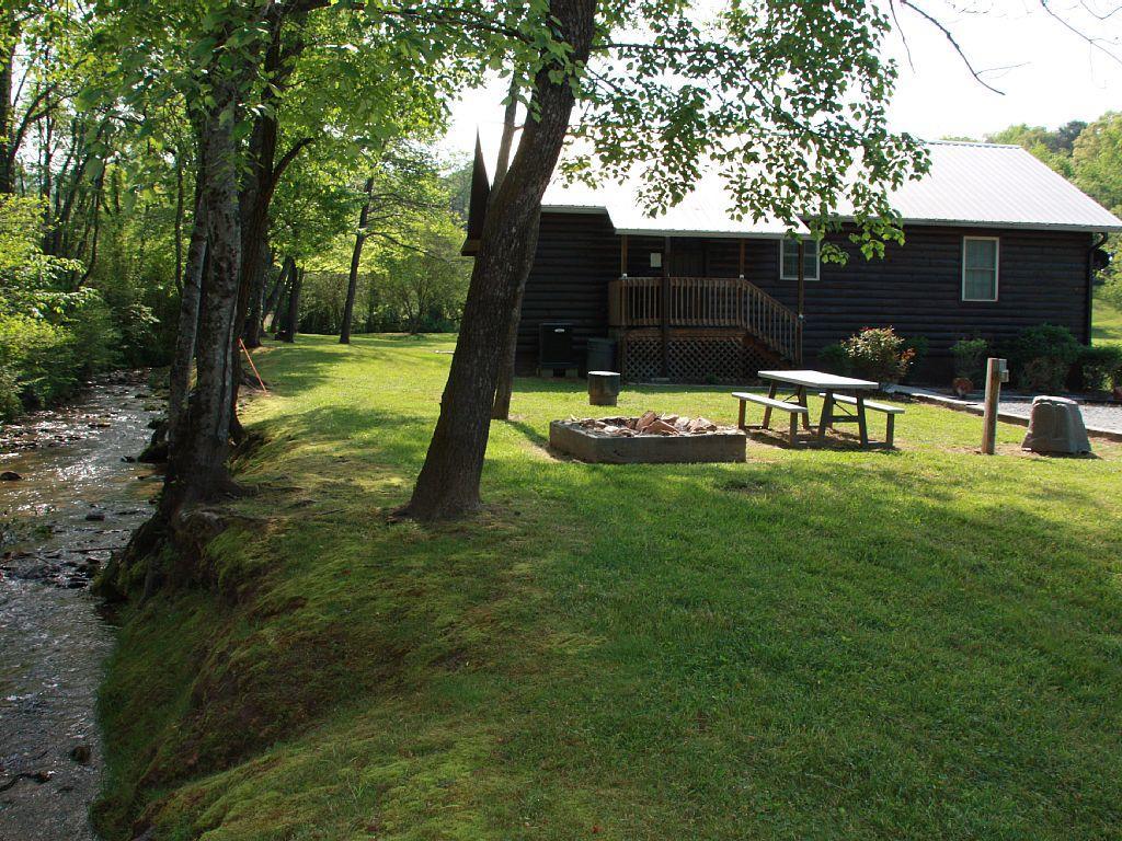 Climbing Bear Creekside Cabin Whittier 外观 照片